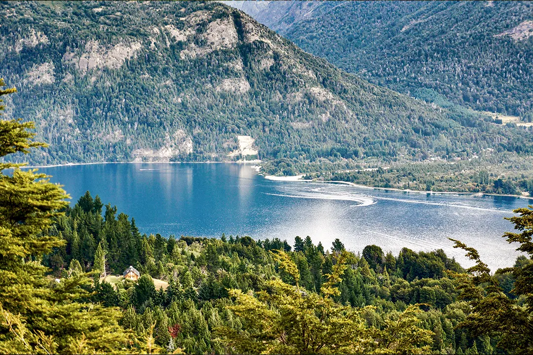 Bariloche & Patagonia
