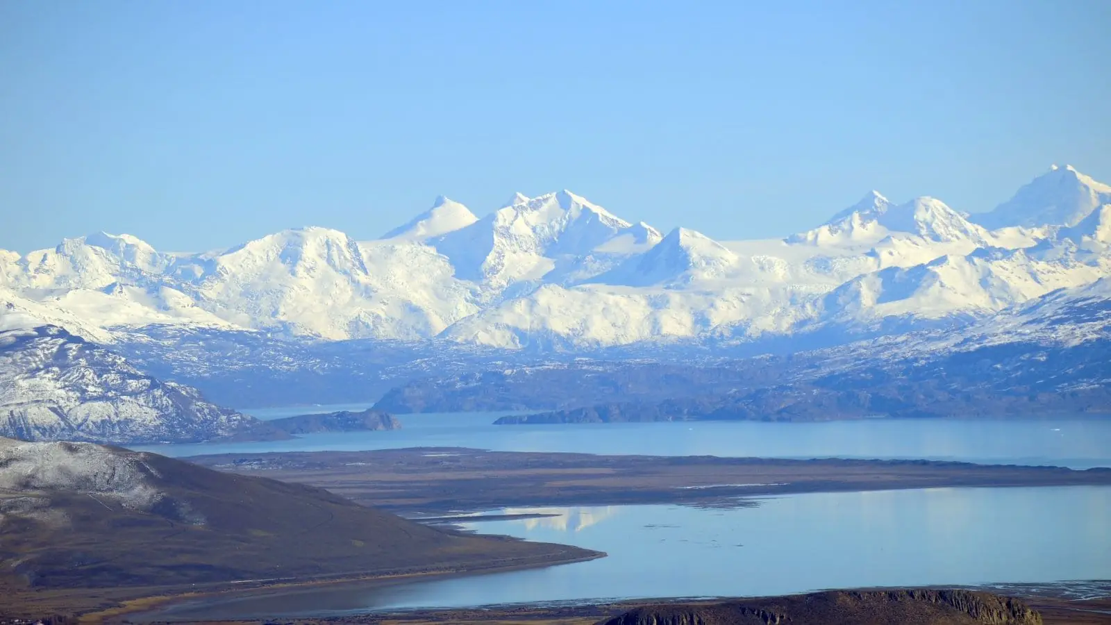El Calafate