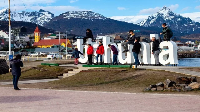 Ushuaia